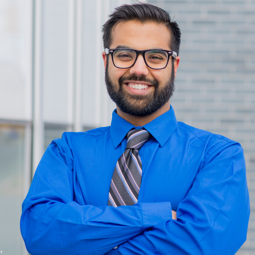 Armaan Mathews